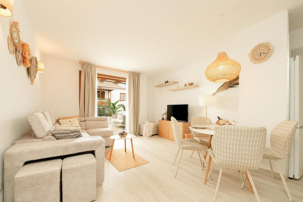 Apartment Home2rest At Gigantes - 1 Min To Beach, Restaurants, Center - 1bdr